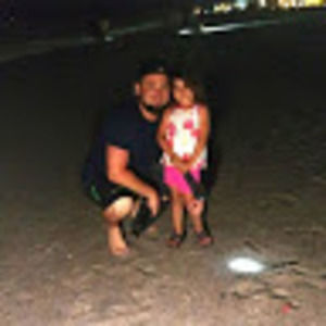 Meet your Posher, Justin